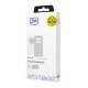3mk Matt Case Pro for Apple iPhone 14 - matte black