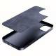 3mk Matt Case Pro for Apple iPhone 14 - matte black