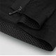Rockbros 15120002007 Short Sleeve Cycling Jersey XXXXL - Black