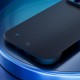 3mk Just20g Matt Case for Apple iPhone 15 Pro - Matte Black