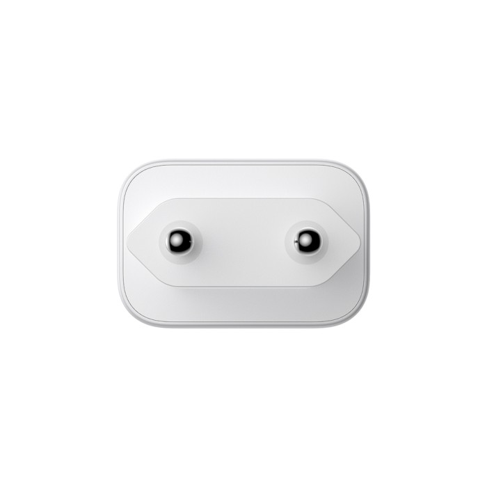Joyroom JR-TCF21 network charger USB-C / USB-A 20W PD / QC 3.0 - white