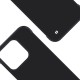 3mk Just20g Matt Case for Apple iPhone 16 Pro Max - Matte Black
