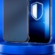 3mk Just20g Clear Case for Apple iPhone 14 - transparent