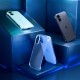 3mk Just20g Clear Case for Apple iPhone 16 - transparent