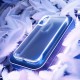 3mk Just20g Clear Case for Apple iPhone 16 - transparent