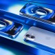 3mk Just20g Clear Case for Apple iPhone 16 - transparent