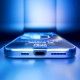 3mk Just20g Clear Case for Apple iPhone 16 - transparent