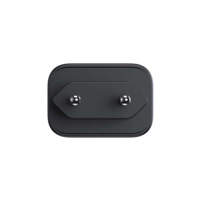 Joyroom JR-TCF13 network charger USB-C / USB-A 25W SFC / PPS / PD - black