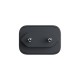 Joyroom JR-TCF13 network charger USB-C / USB-A 25W SFC / PPS / PD - black