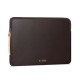 Tech-Protect Fleece Laptop Bag 13-14" - Brown