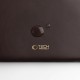Tech-Protect Fleece Laptop Bag 13-14" - Brown
