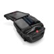 Tech-Protect Defender S40 Backpack for Ryanair &amp;amp; Wizzar, 20L Laptop - Black