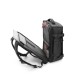 Tech-Protect Defender S40 Backpack for Ryanair &amp;amp; Wizzar, 20L Laptop - Black