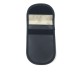 Anti-theft case for car keys blocking radio waves Keyless Faraday Box cover Faraday cage 14 cm with 10 cm black