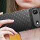 Thunder Case for iPhone Air - Black