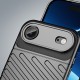 Thunder Case for iPhone Air - Black