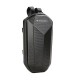Wozinsky Waterproof Scooter Handlebar Bag 4L Black (WSB2BK)
