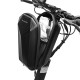 Wozinsky Waterproof Scooter Handlebar Bag 4L Black (WSB2BK)