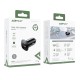 Acefast car charger 38W USB Type C / USB, PPS, Power Delivery, Quick Charge 3.0, AFC, FCP black (B1 black)
