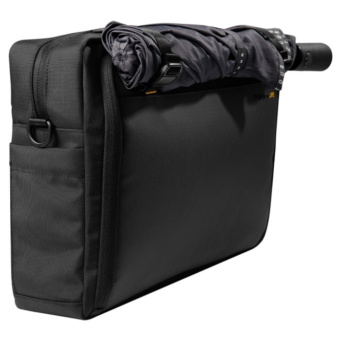 Spigen KD300 Laptop Bag - Black