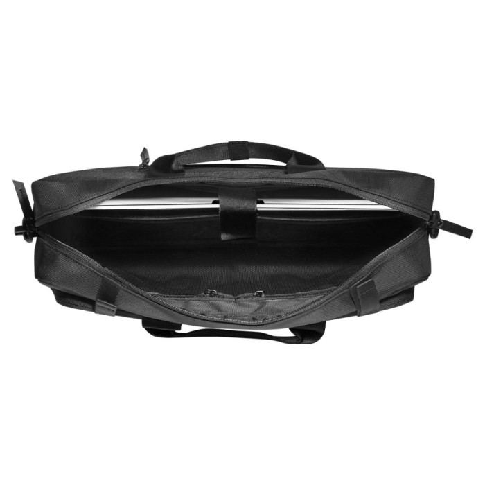 Spigen KD300 Laptop Bag - Black