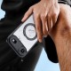 Dux Ducis Aimo Mag Case with Magnetic Ring and Stand for iPhone Air – Black