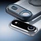 Dux Ducis Aimo Mag Case with Magnetic Ring and Stand for iPhone Air – Black