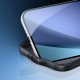 Dux Ducis Aimo Mag Case with Magnetic Ring and Stand for iPhone Air – Black