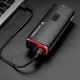 Wozinsky Front Bike Light + USB-C Cable (3000 lm) - Black