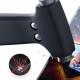 3mk Silky Matt Privacy Screen Protector for Samsung Galaxy S20 Plus 5G