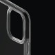 Uniq Combat case for iPhone 14 Pro Max - transparent