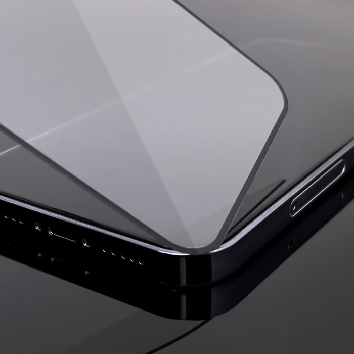 Wozinsky Full Glue Tempered Glass for Samsung Galaxy A04s