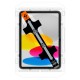Spigen Glas.tR EZ Fit Tempered Glass for iPad 10.9&amp;#39;&amp;#39; 2022