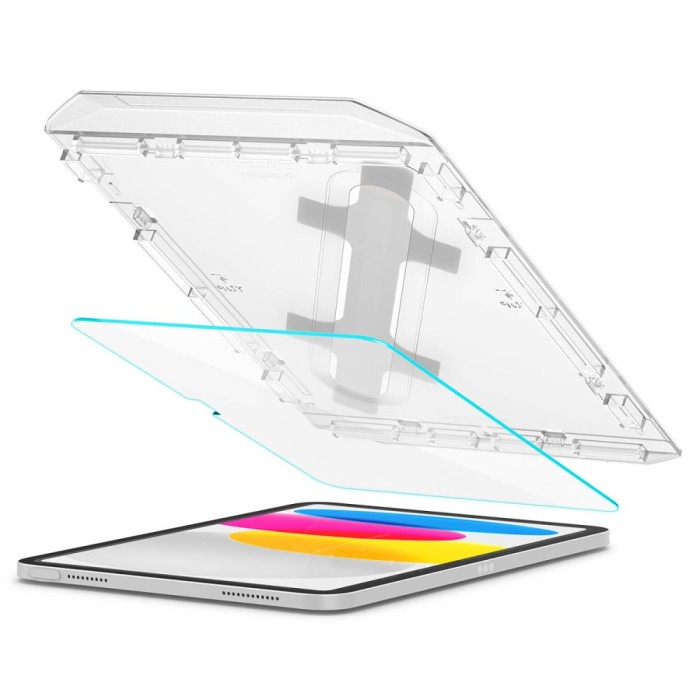 Spigen Glas.tR EZ Fit Tempered Glass for iPad 10.9&amp;#39;&amp;#39; 2022
