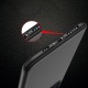Soft Case case for Xiaomi Redmi Note 12 Pro+ thin silicone cover black