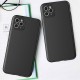 Soft Case case for Xiaomi Redmi Note 12 Pro+ thin silicone cover black