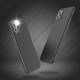 Soft Case case for Xiaomi Redmi Note 12 Pro+ thin silicone cover black