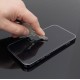 Privacy glass with Anti Spy filter for iPhone 15 Plus Wozinsky Privacy Glass - black
