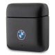BMW Bluetooth headphones BMWSES20AMK TWS + docking station black/black Signature