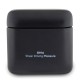 BMW Bluetooth headphones BMWSES20AMK TWS + docking station black/black Signature