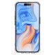 ESR Classic Hybrid Halolock Case with MagSafe for iPhone 15 - Clear