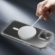 ESR Classic Hybrid Halolock Case with MagSafe for iPhone 15 - Clear
