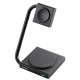 Joyroom JR-WQN05 15W MagSafe / Qi 2in1 inductive charger foldable - black