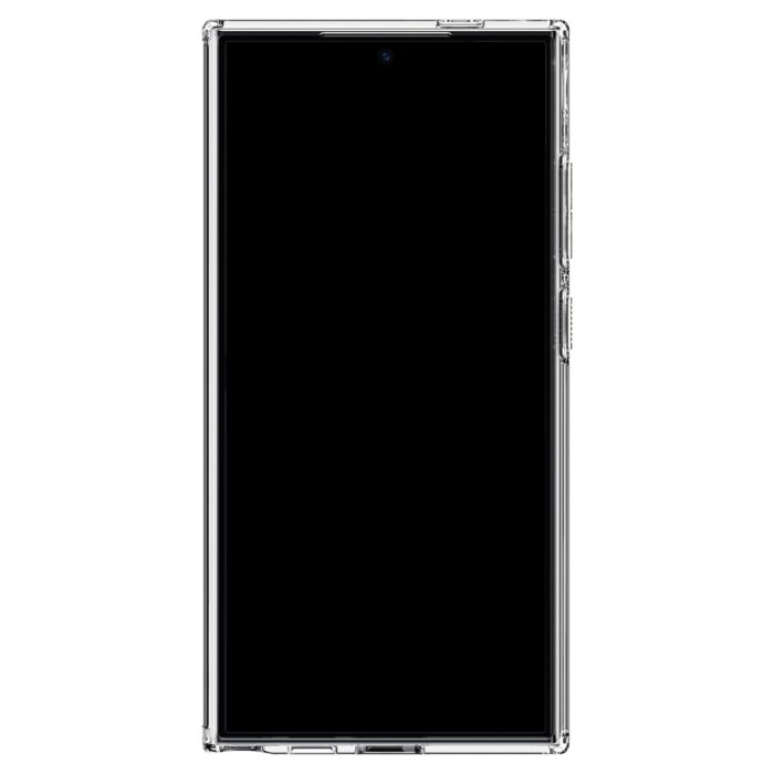 Spigen Ultra Hybrid Case for Samsung Galaxy S24 Ultra - Transparent