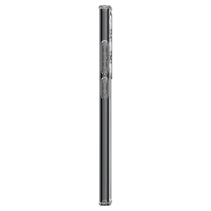 Spigen Ultra Hybrid Case for Samsung Galaxy S24 Ultra - Transparent