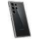 Spigen Ultra Hybrid Case for Samsung Galaxy S24 Ultra - Transparent