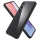 Spigen Ultra Hybrid Case for Samsung Galaxy S24+ - Matte Black