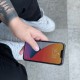 Wozinsky Super Durable Full Glue Full Screen Tempered Glass with Frame Case Friendly Xiaomi Redmi Note 12 Pro+ / Note 12 Pro / Note 12 5G / Note 12 / Xiaomi Redmi Note 10 Pro / Xiaomi 12T / 12 T Pro / Mi 11i / Mi 11T / Mi 11T Pro / POCO F3 / POCO X5 5G