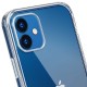 Apple iPhone 12/12 Pro - 3mk Clear Case