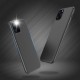 Soft Case Gel Flexible Cover Cover for Xiaomi Redmi Note 11T 5G / Redmi Note 11S 5G / Poco M4 Pro 5G Black